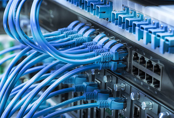 Réseau informatique